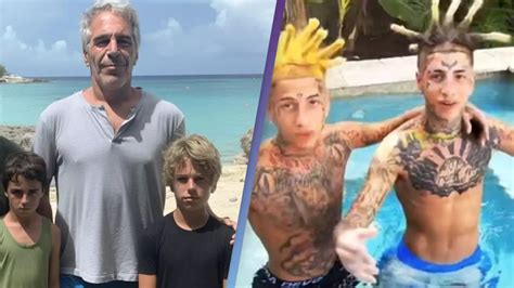 jeffery epstein island boys|Island Boys Say Theyve Never Met Jeffrey Epstein,。